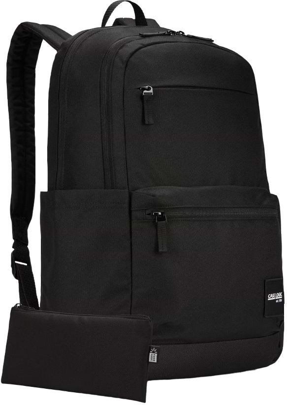 Рюкзак для ноутбуку Case Logic Uplink Recycled 26L CCAM-3216 Black (3205375)