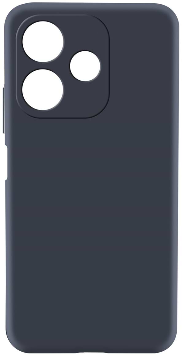 Фото - Чохол для смартфону MAKE Oppo A5 Pro Silicone Black (MCL-OA5PBK) Фото - Чохол для смартфону MAKE Oppo A5 Pro Silicone Black (MCL-OA5PBK)