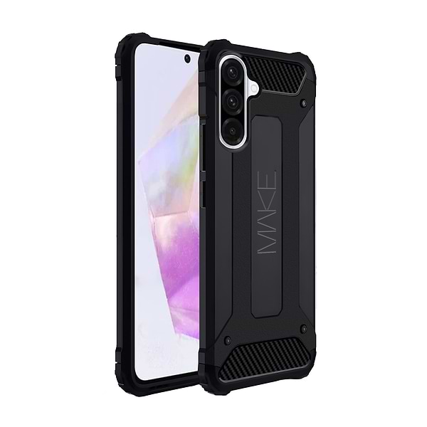 Фото - Чохол для смартфону MAKE Panzer Samsung A36 (MCN-SA36)