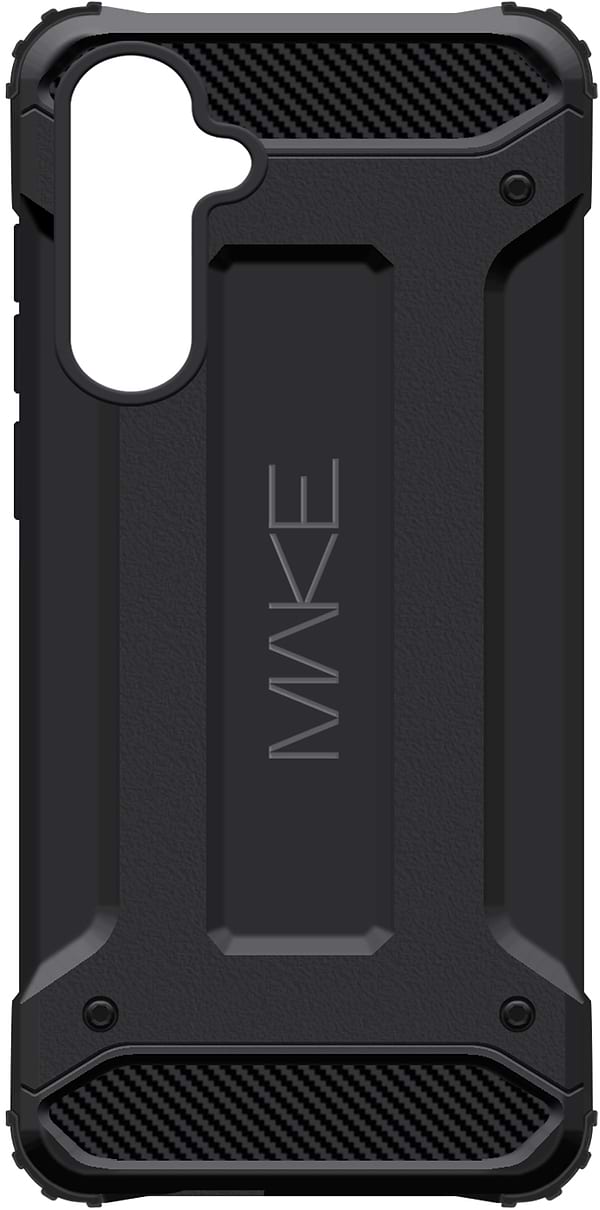 Фото - Чохол для смартфону MAKE Panzer Samsung A56 (MCN-SA56)