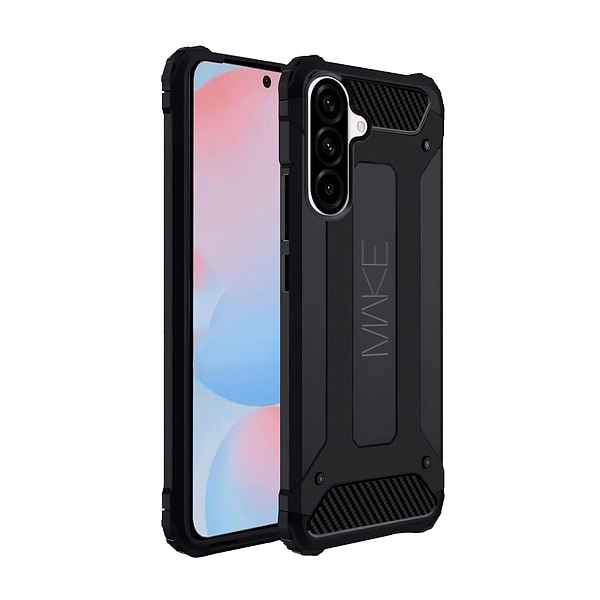 Фото - Чохол для смартфону MAKE Panzer Samsung A56 (MCN-SA56)