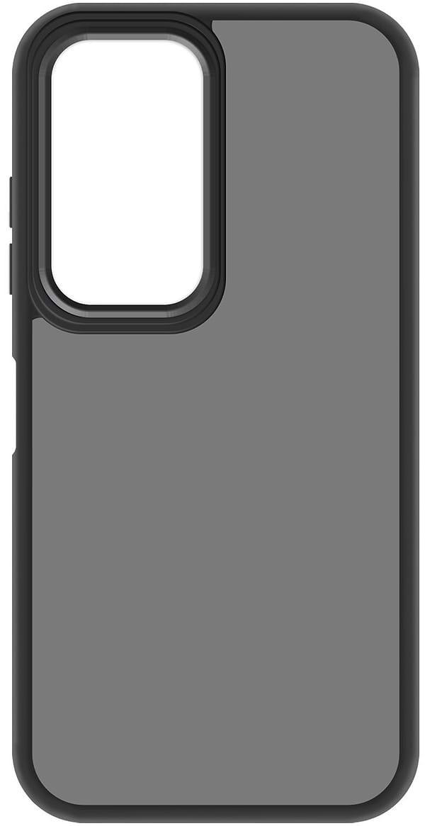 Фото - Чехол для смартфона MAKE Oppo A5 Shadow Black (MCSD-OA5BK)