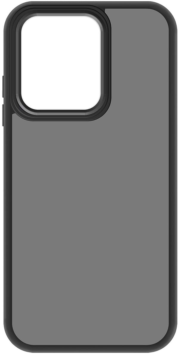 Фото - Чехол для смартфона MAKE Oppo A5X Shadow Black (MCSD-OA5XBK)