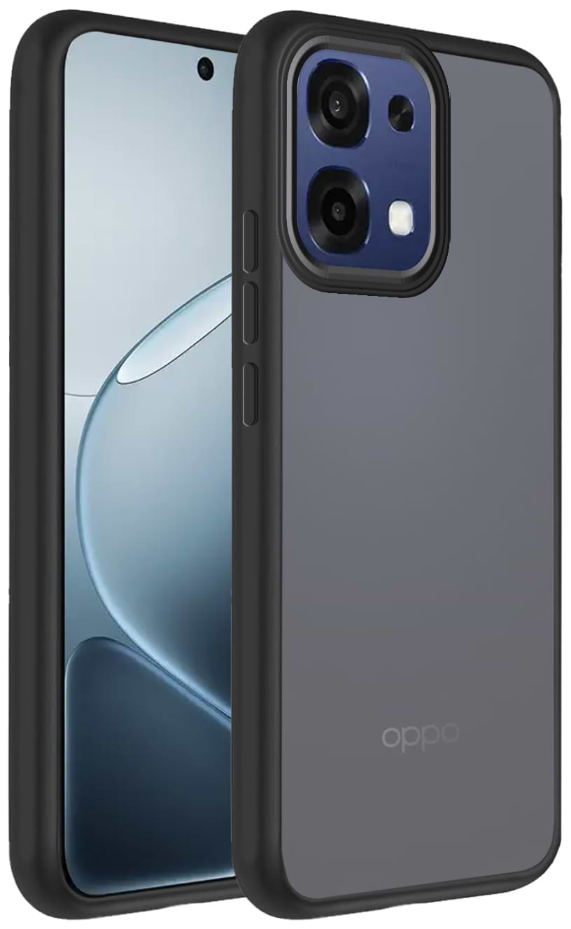 Купить Чехол для смартфона MAKE Oppo A6 Pro Shadow Black (MCSD-OA6PBK) - Фото 1 Чехол для смартфона MAKE Oppo A6 Pro Shadow Black (MCSD-OA6PBK) - Фото 1