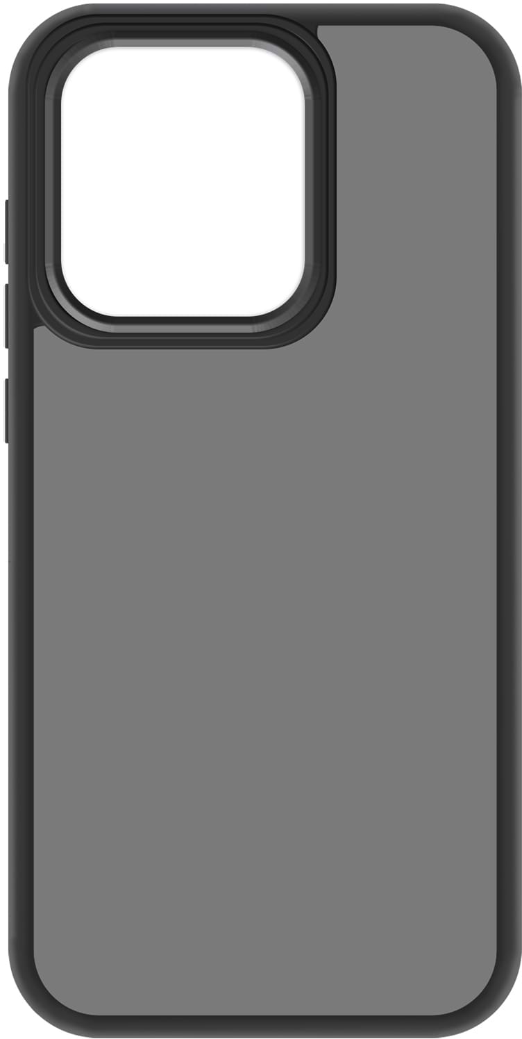 Чохол для смартфону MAKE Shadow for Oppo Reno 14, Black (MCSD-OR14BK) - Фото 1