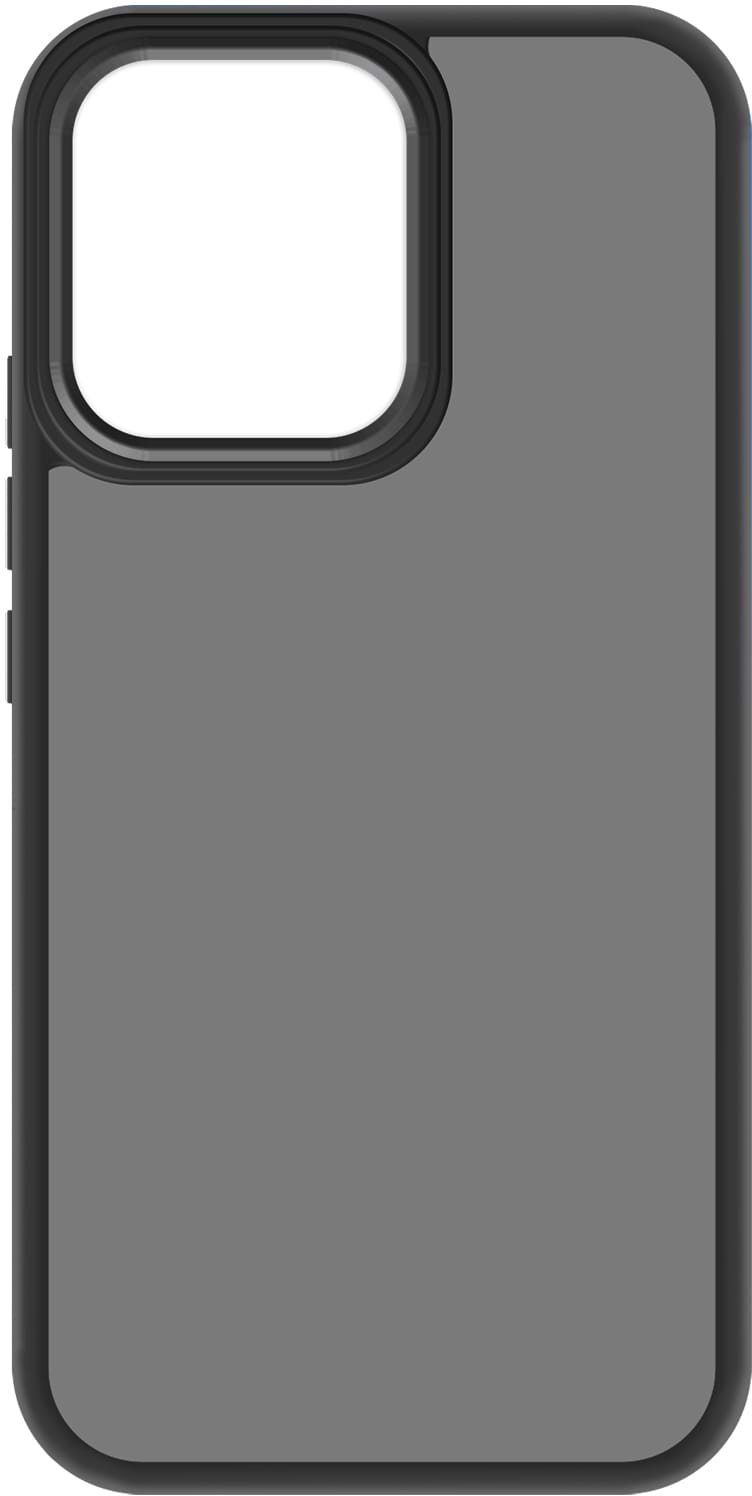 Чохол для смартфону MAKE Shadow for Oppo Reno14 FS Black (MCSD-OR14FBK) - Фото 1