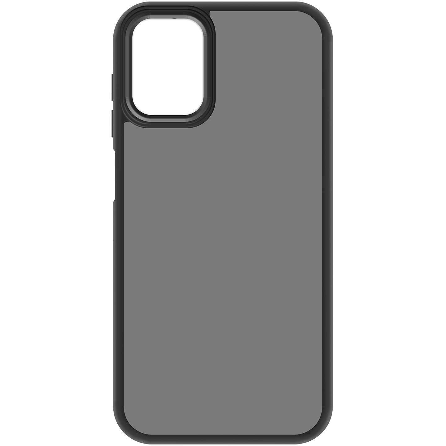 Чохол для смартфону MAKE Shadow for Samsung A07, Black (MCSD-SA07BK) - Фото 1
