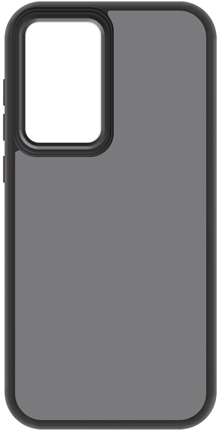 Чехол для смартфона MAKE Shadow for Samsung A37, Black (MCSD-SA37BK)