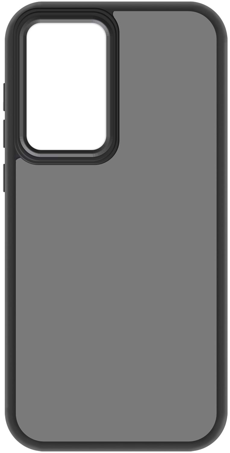 Фото - Чехол для смартфона MAKE Shadow for Samsung A37, Black (MCSD-SA37BK)