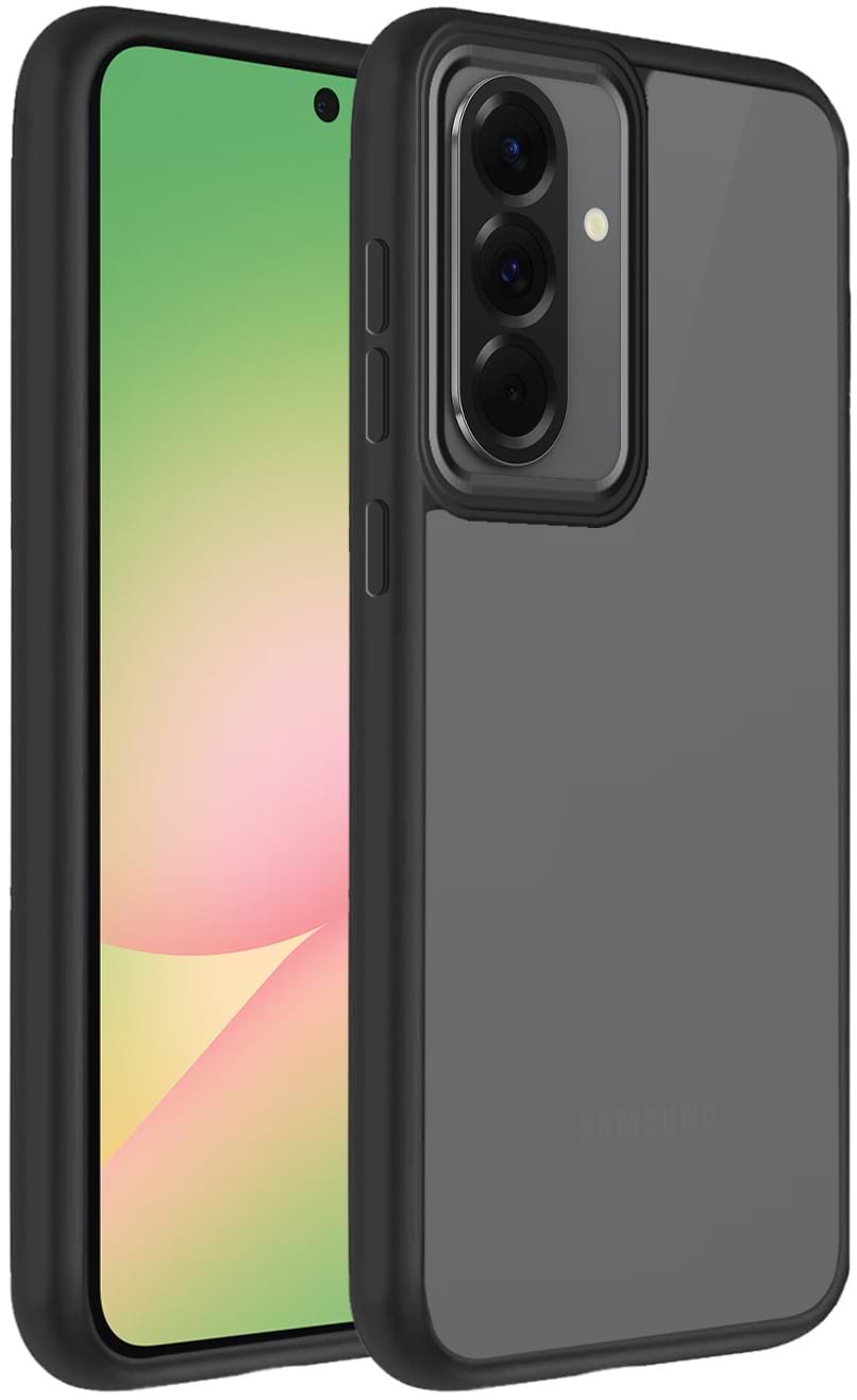 Фото - Чехол для смартфона MAKE Shadow for Samsung A57, Black (MCSD-SA57BK)