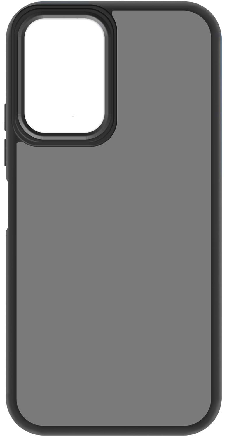 Чохол для смартфона MAKE Tecno Spark Go 2 Shadow Black (MCSD-TSG2BK) - Фото 1