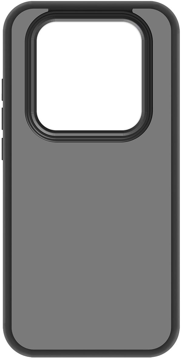 Фото - Чехол для смартфона MAKE Shadow for Xiaomi Redmi Note 15, Black (MCSD-XRN15BK)