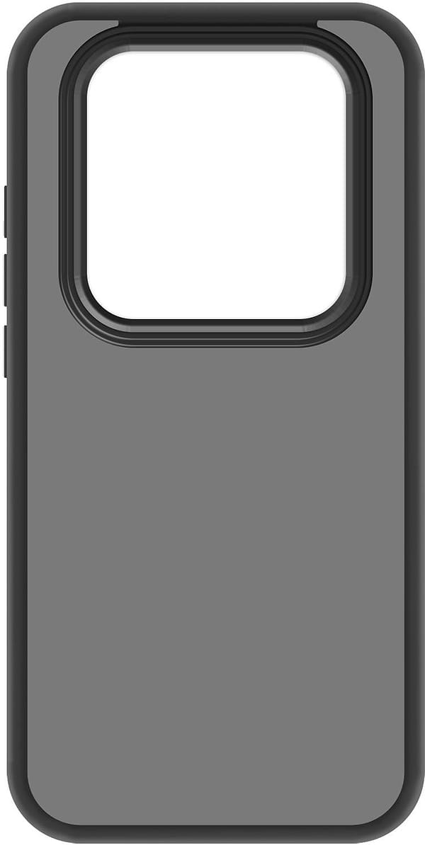 Фото - Чехол для смартфона MAKE Shadow for Xiaomi Redmi Note 15 Pro 5G, Black (MCSD-XRN15P5GBK)