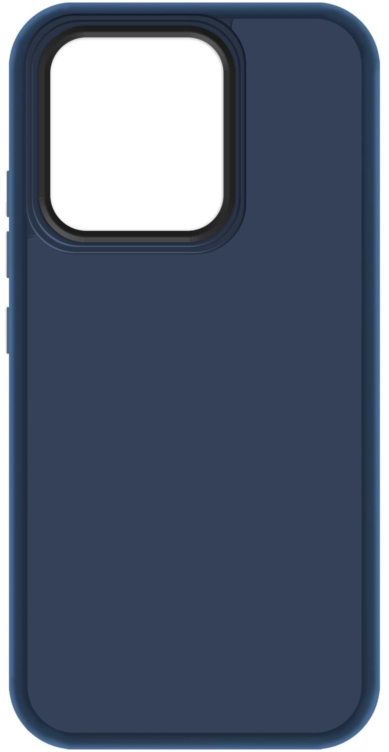 Купить Чехол для смартфона MAKE Oppo Reno14 Shadow Navy (MCSD-OR14NV) - Фото 1 Чехол для смартфона MAKE Oppo Reno14 Shadow Navy (MCSD-OR14NV) - Фото 1