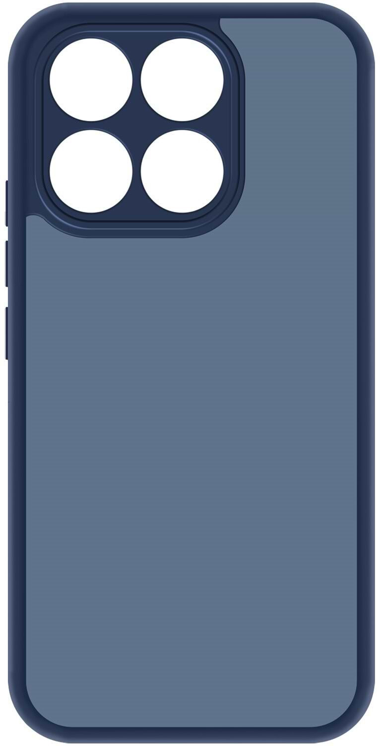 Чохол для смартфону MAKE Shadow for Xiaomi 15T, Blue (MCSD-X15TBL) - Фото 1