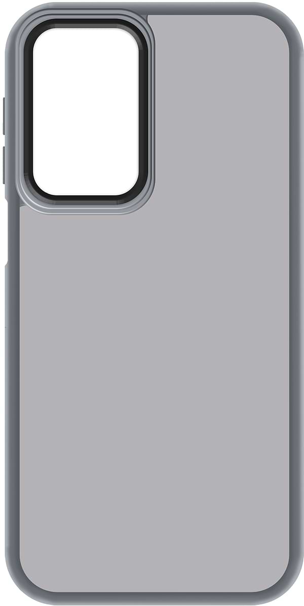 Фото - Чохол для смартфону MAKE Shadow for Samsung A17, Grey (MCSD-SA17GR)