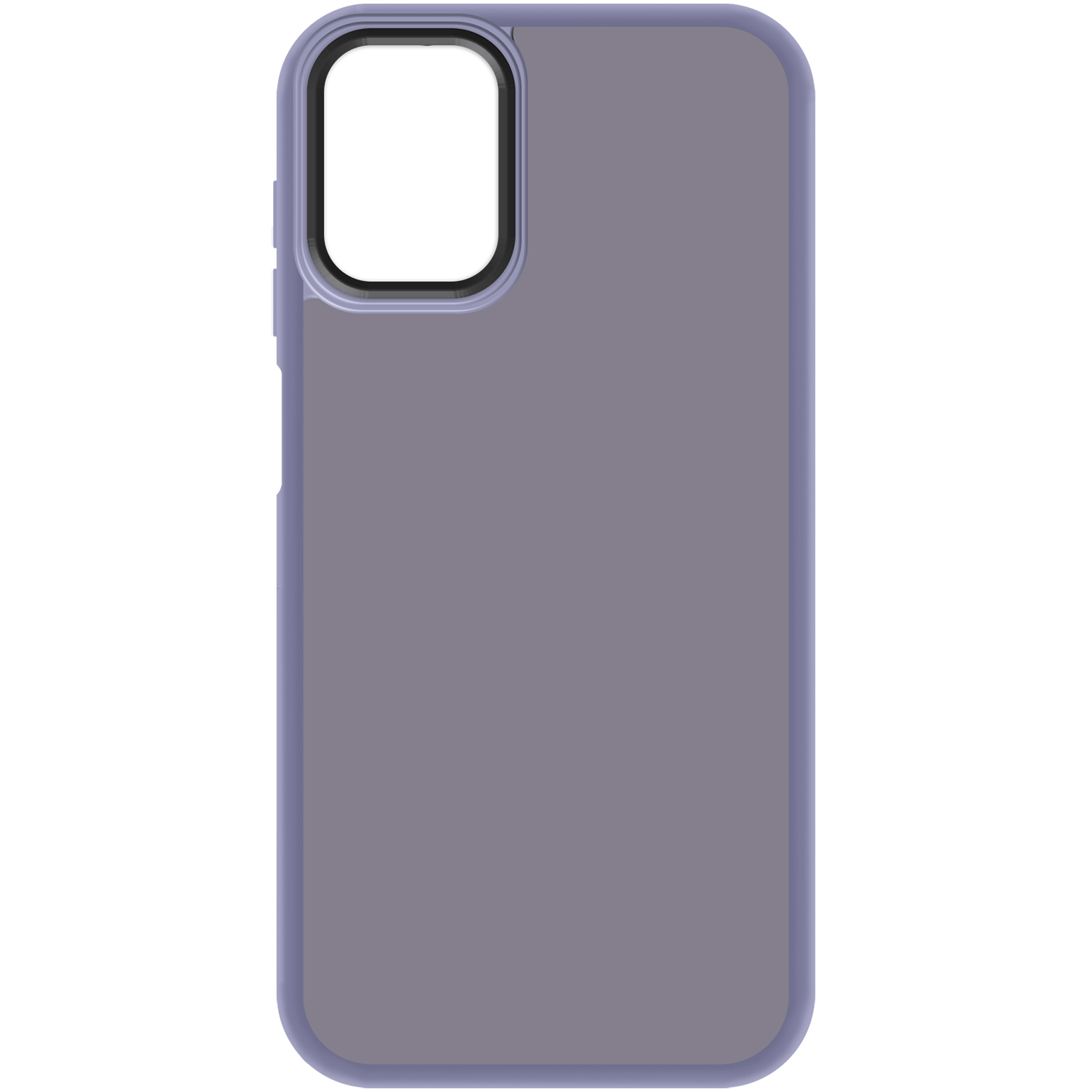 Чохол для смартфону MAKE Shadow for Samsung A07, Light Violet (MCSD-SA07PL) - Фото 1