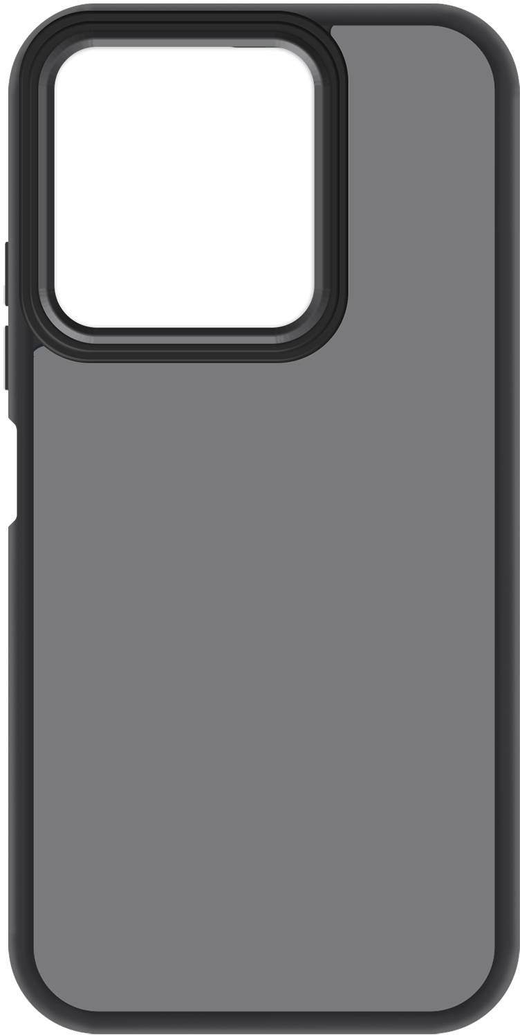 Чехол для смартфона MAKE Shadow for Xiaomi Redmi 15C/Poco C85,Midnight Black (MCSD-XR15CMB) - Фото 1