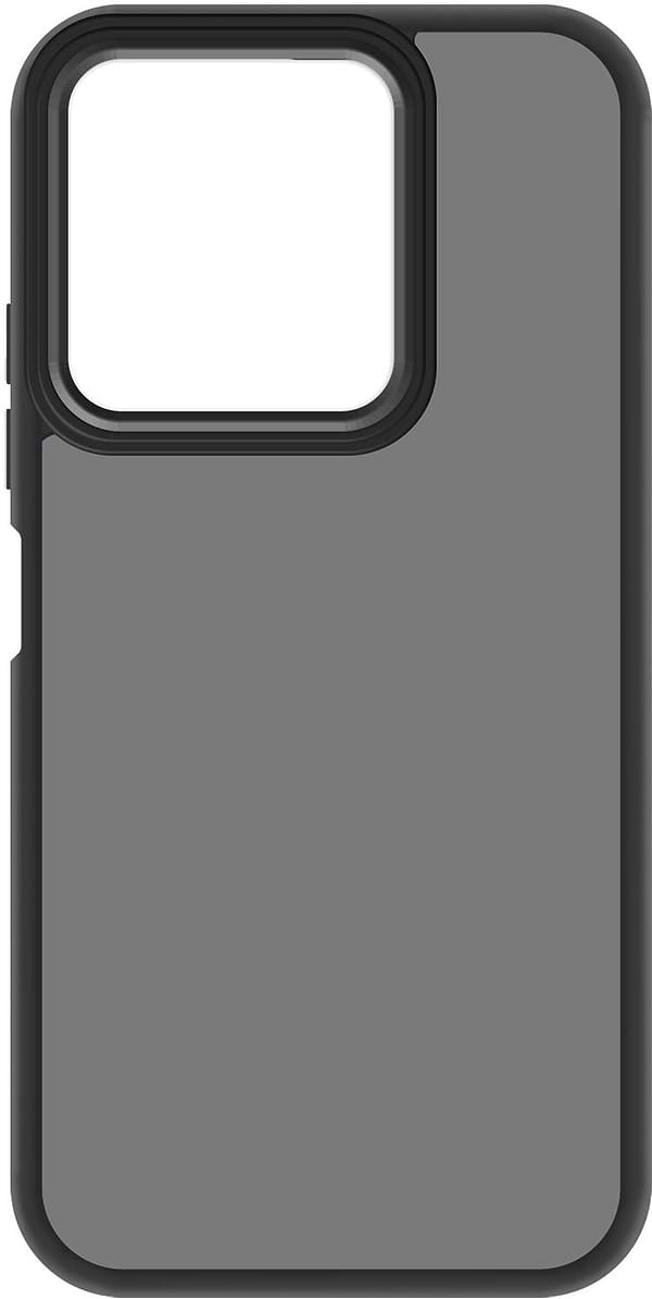 Фото - Чехол для смартфона MAKE Shadow for Xiaomi Redmi 15C/Poco C85,Midnight Black (MCSD-XR15CMB)