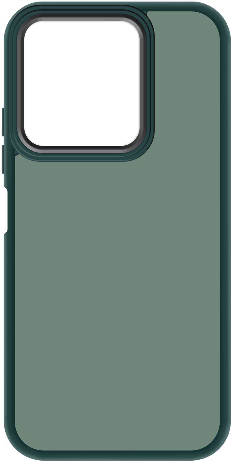 Чохол для смартфону MAKE Shadow for Xiaomi Redmi 15C/Poco C85, Mint Green (MCSD-XR15CMG) - Фото 1