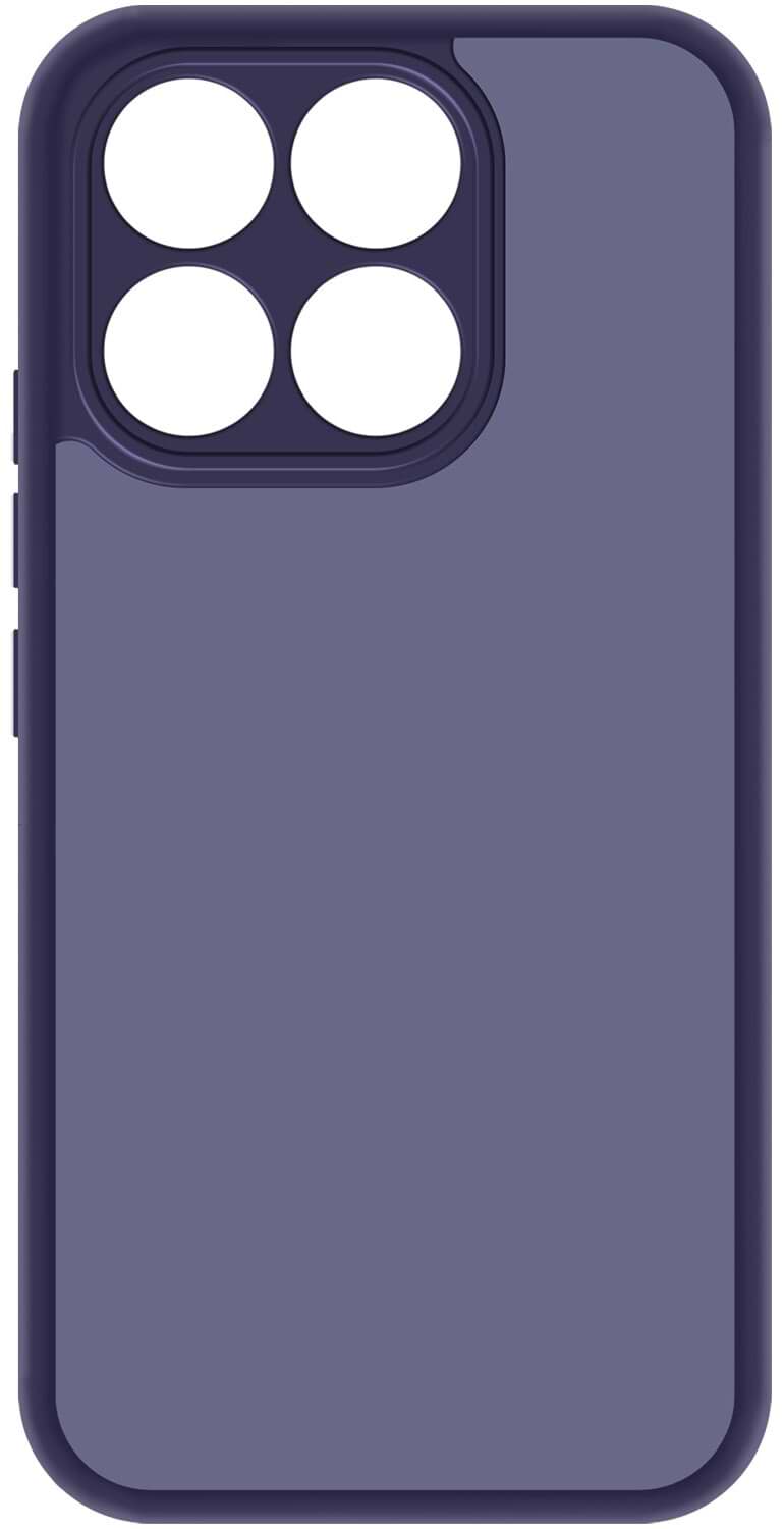 Купить Чехол для смартфона MAKE Shadow for Xiaomi 15T, Purple (MCSD-X15TPL) - Фото 1 Чехол для смартфона MAKE Shadow for Xiaomi 15T, Purple (MCSD-X15TPL) - Фото 1
