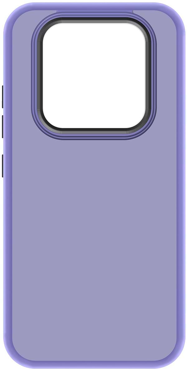 Фото - Чехол для смартфона MAKE Shadow for Xiaomi Redmi Note 15, Purple (MCSD-XRN15PL)