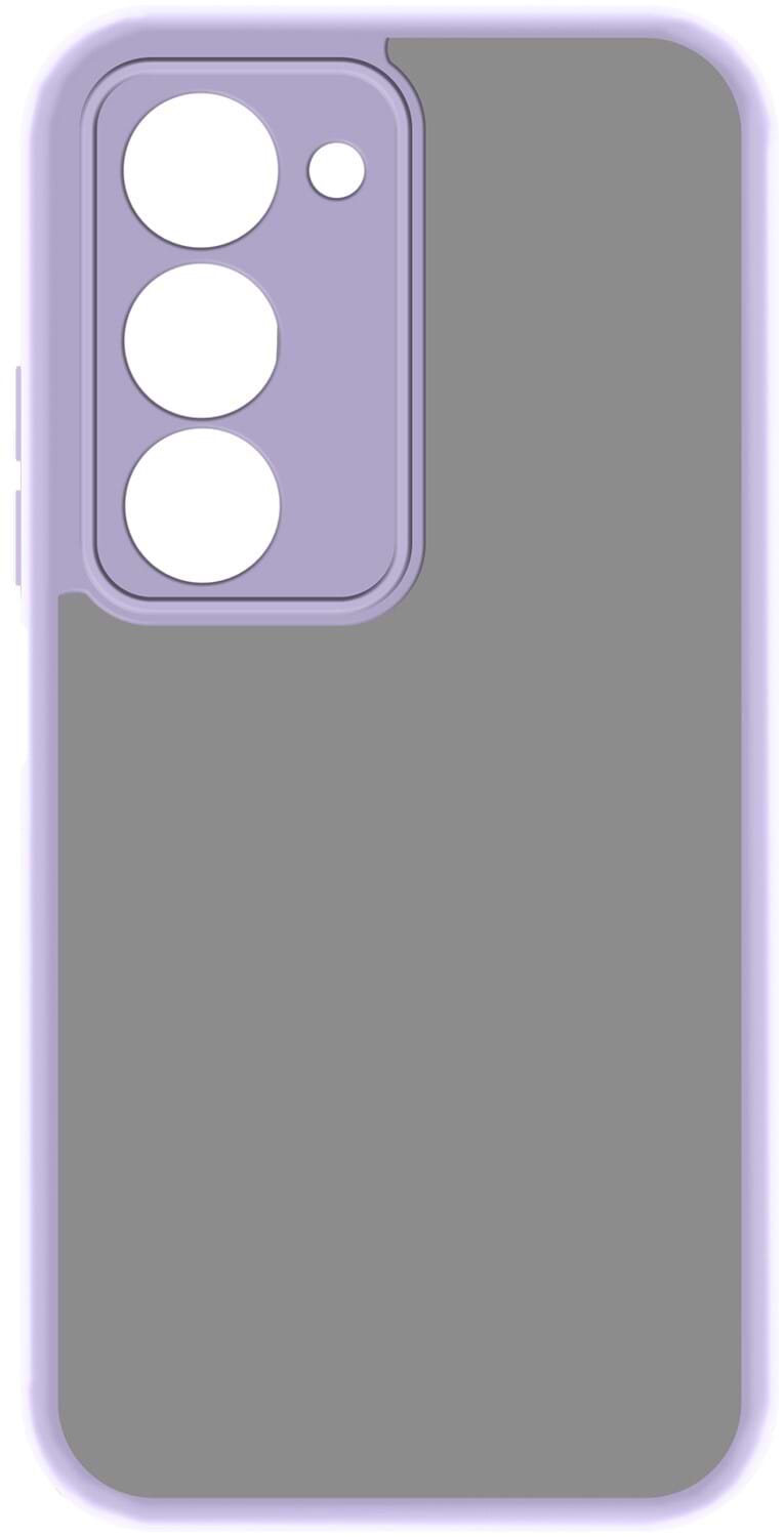 Чохол для смартфону MAKE Shadow for Xiaomi Redmi 15, Purple Sandy (MCSD-XR15PS) - Фото 1