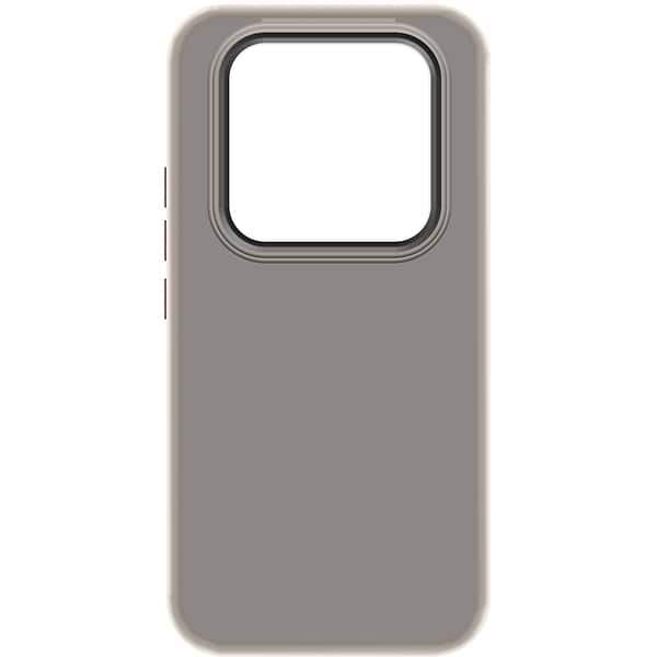 Фото - Чохол для смартфону MAKE Shadow for Xiaomi Redmi Note 15 Pro, Titanium 4G (MCSD-XRN15PTN)