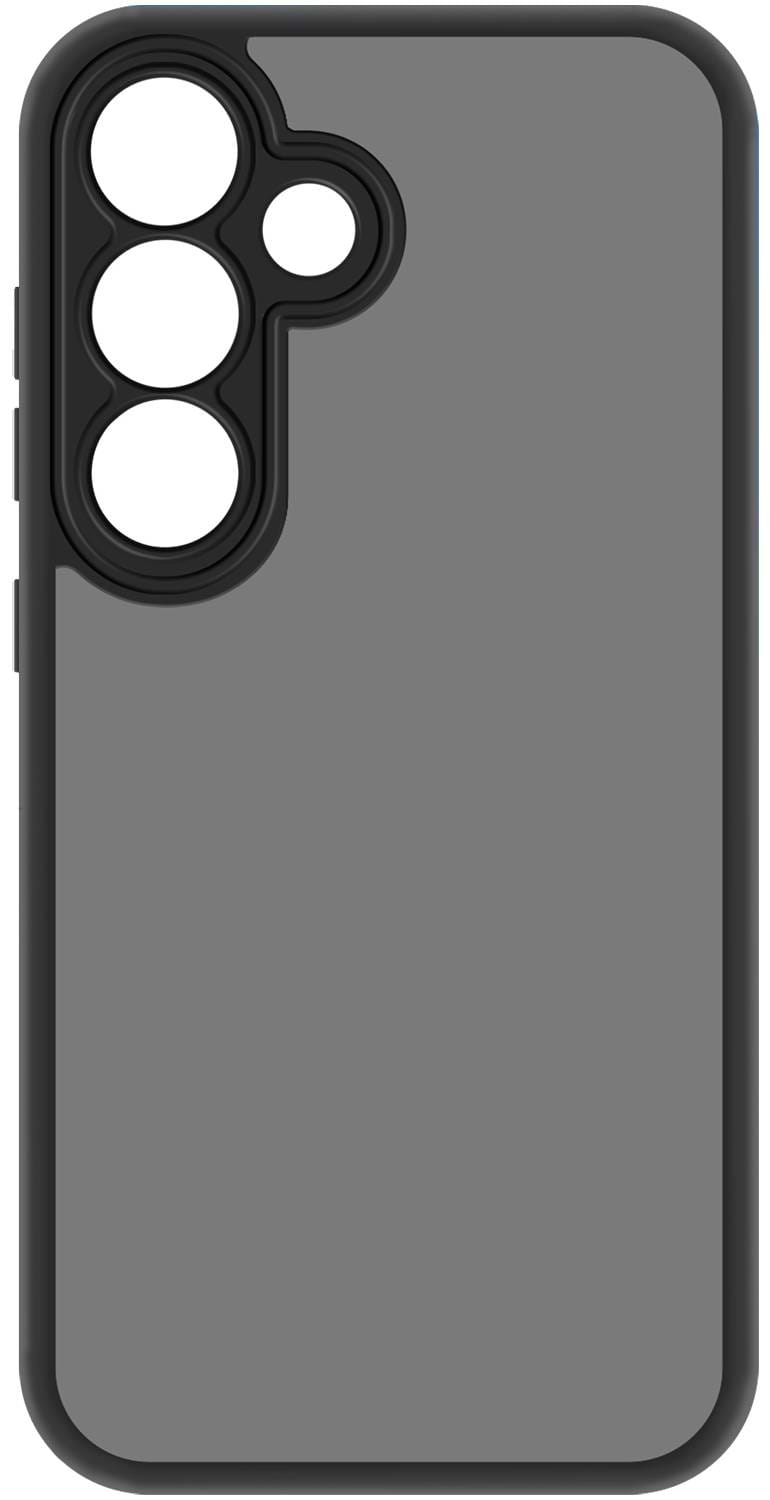 Чохол для смартфону MAKE Shadow plus for Samsung S26, Black (MCSD-SS26BK)