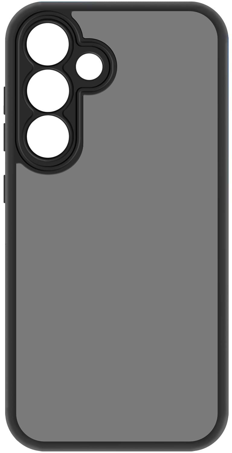 Чохол для смартфону MAKE Shadow plus for Samsung S26 Plus,Black (MCSD-SS26PBK)