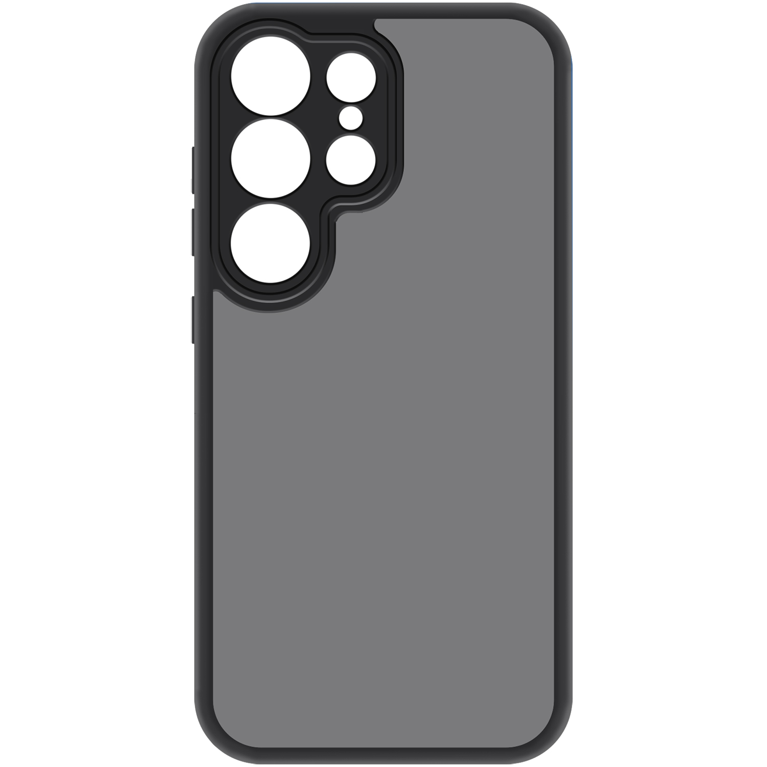 Чехол для смартфона MAKE Samsung S26 Ultra Shadow+ Black (MCSD-SS26UBK)