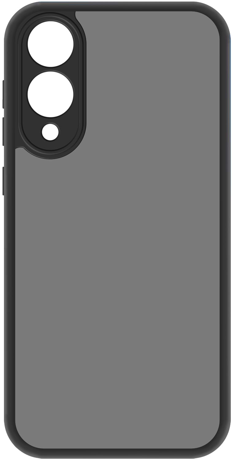 Чохол для смартфону MAKE Shadow plus Jet for Samsung S25 Edge, Black (MCSD-SS25EDJB) - Фото 1