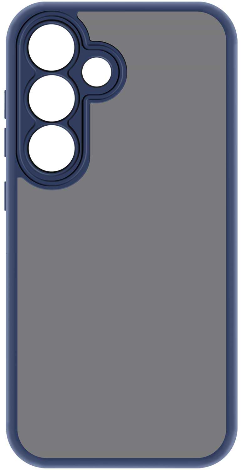 Чохол для смартфону MAKE Shadow plus for Samsung S26,Navy (MCSD-SS26NV)