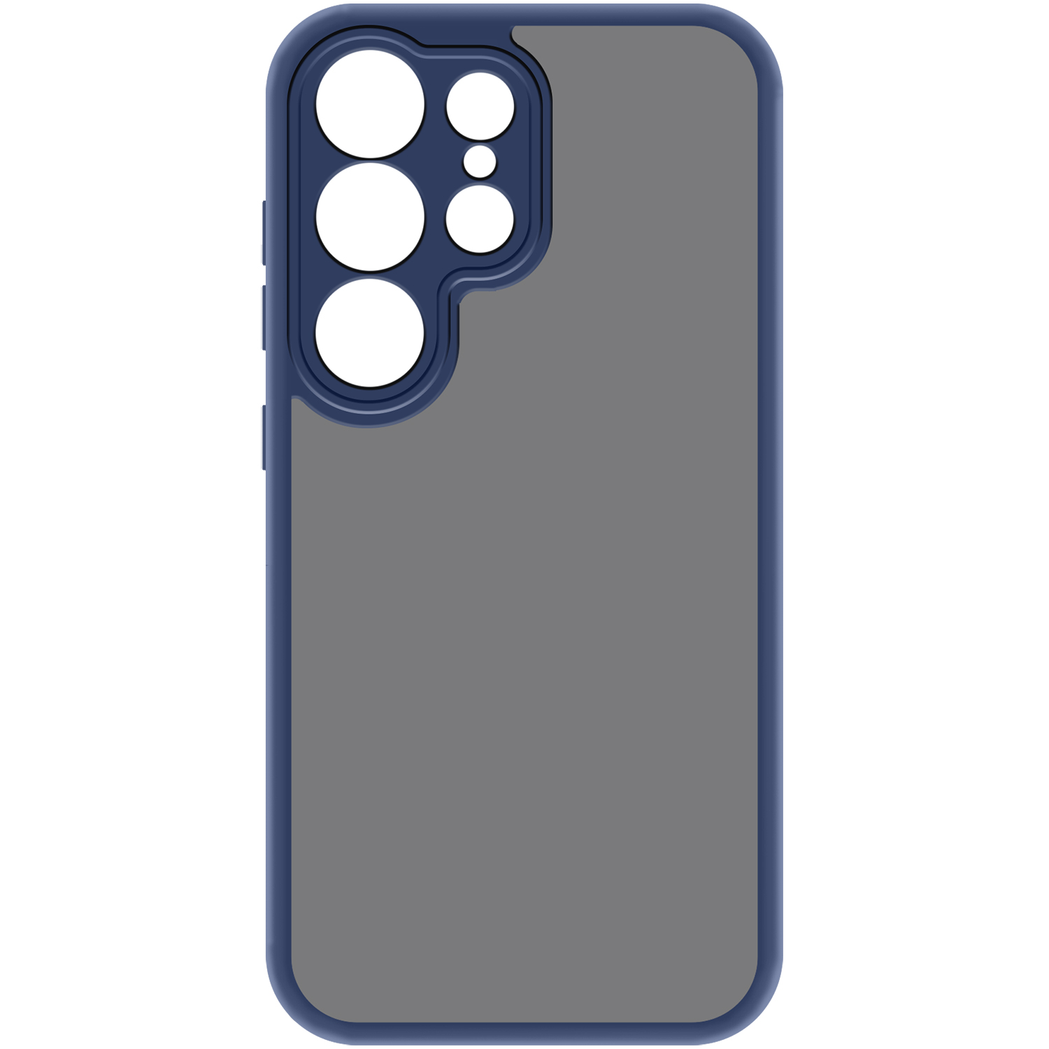 Чехол для смартфона MAKE Samsung S26 Ultra Shadow+ Navy (MCSD-SS26UNV)