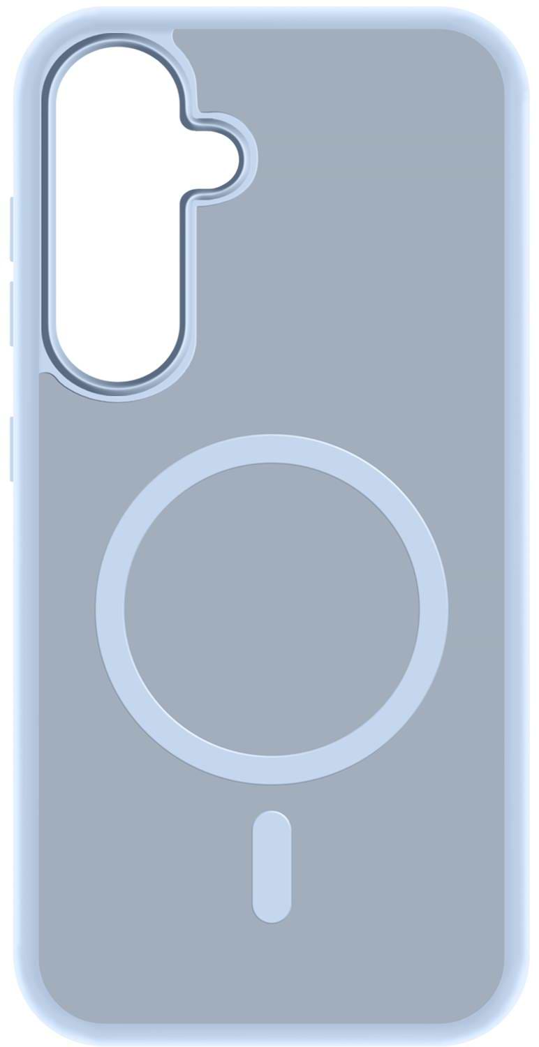 Чохол для смартфону MAKE Shadow plus Magnet for Samsung S26, Sky Blue (MCSDM-SS26SB)