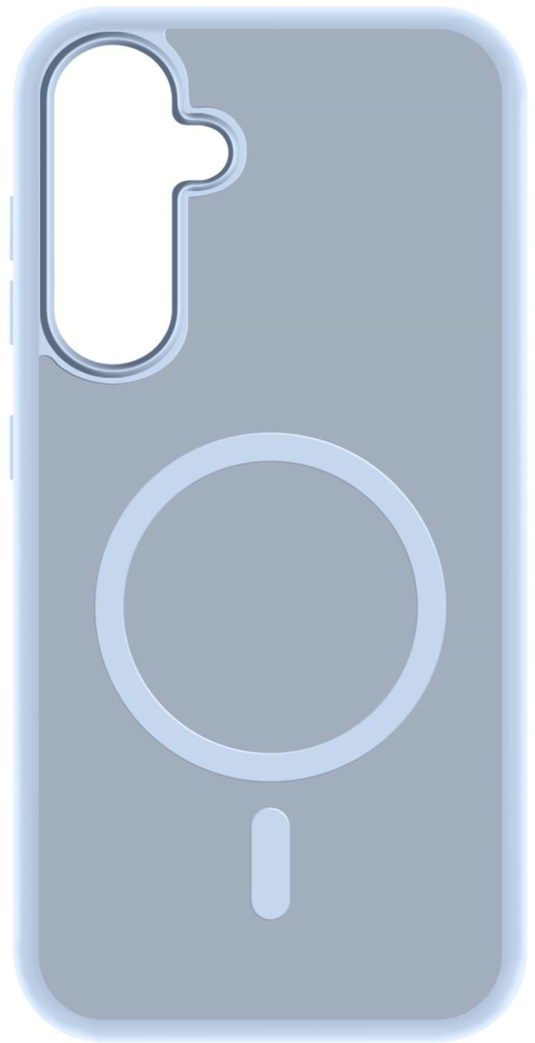 Чохол для смартфону MAKE Shadow plus Magnet for Samsung S26 Plus, Sky Blue (MCSDM-SS26PSB)