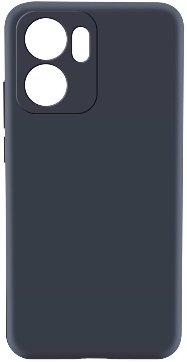 Фото - Чохол для смартфону MAKE Oppo Reno13 F/13 FS Silicone Black (MCL-OR13F/FSBK)