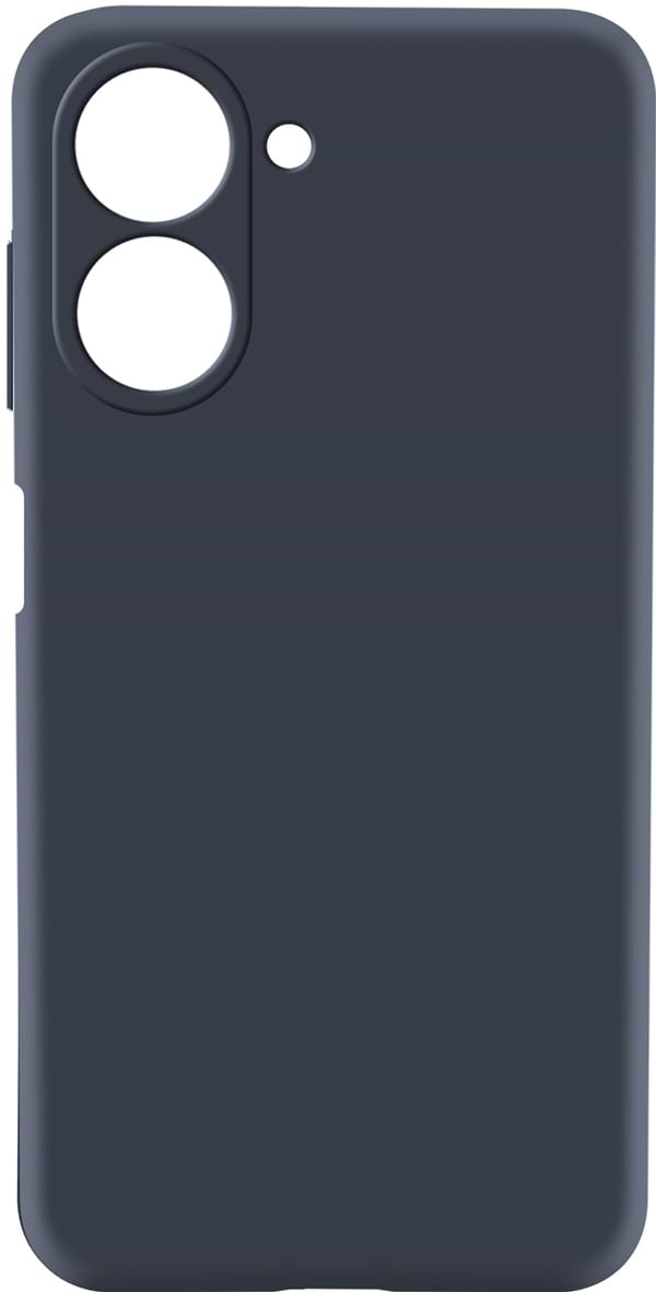 Фото - Чехол для смартфона MAKE Xiaomi Redmi A5 Silicone Midnight Black (MCL-XRA5BK)