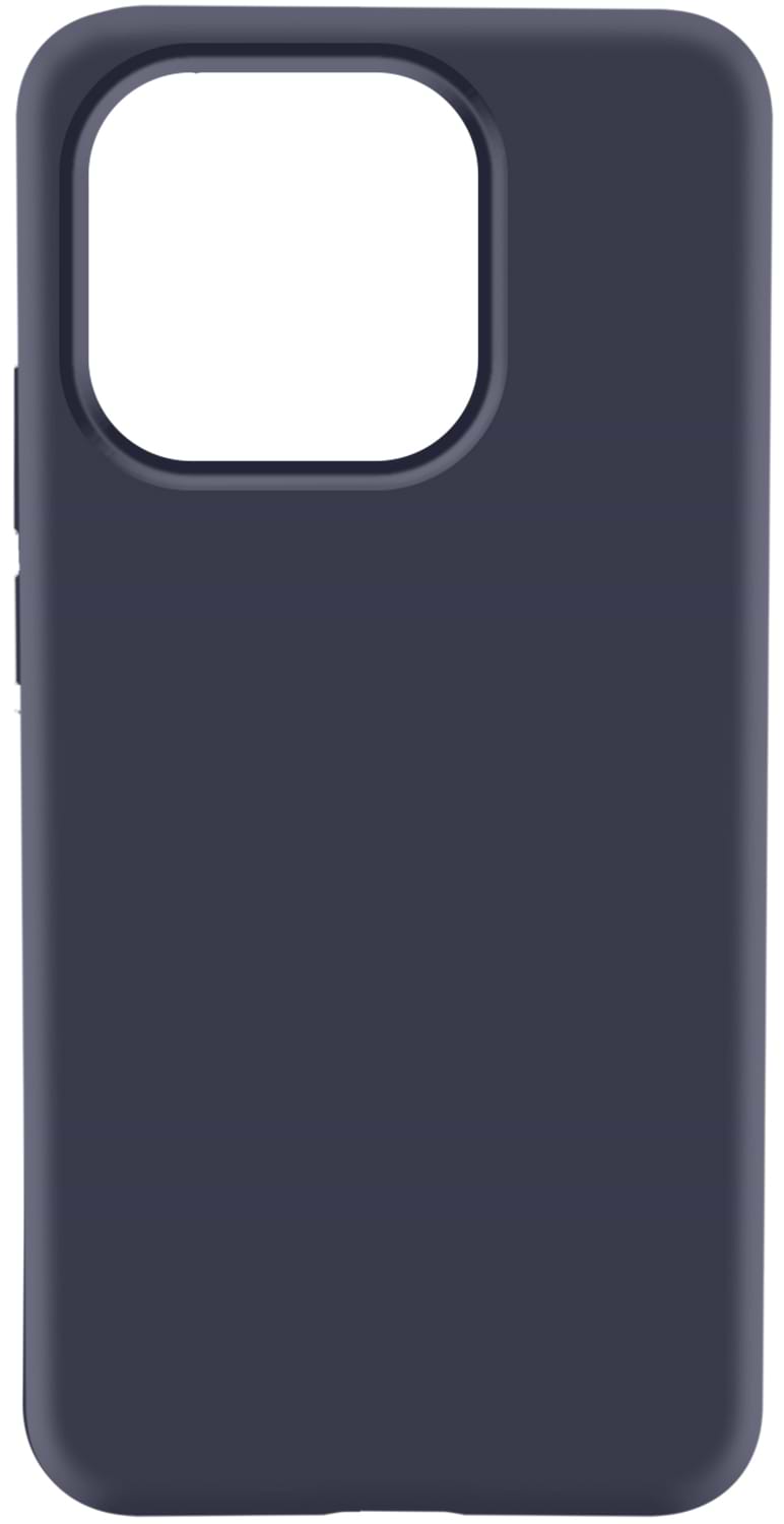 Чохол для смартфону MAKE Xiaomi 15T Silicone Blue (MCL-X15TBL) - Фото 1