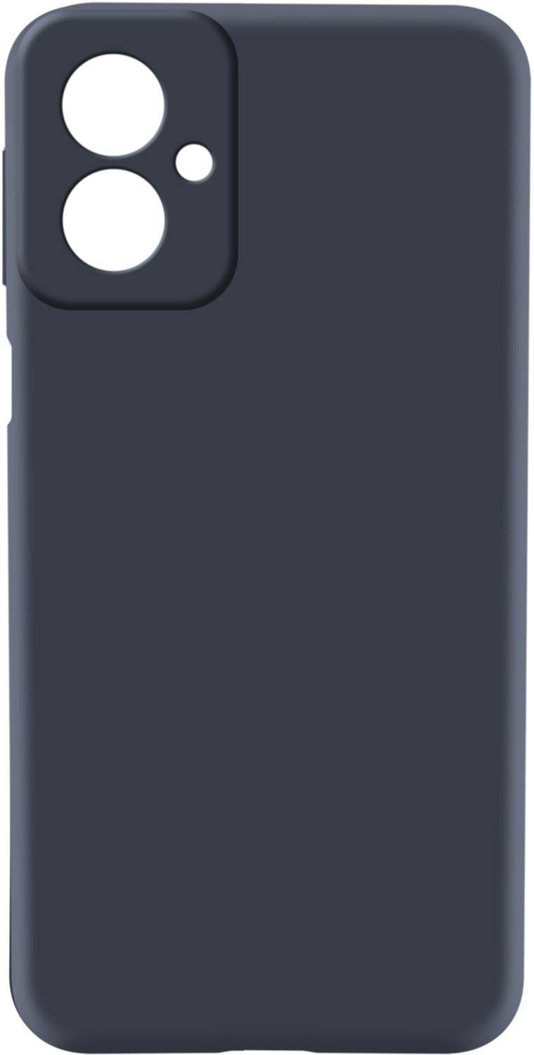 Чохол для смартфону MAKE Motorola G55 Silicone Forest Grey (MCL-MG55FG) - Фото 1
