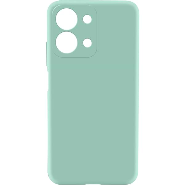 Фото - Чехол для смартфона MAKE Silicone for Xiaomi Redmi 15C/Poco C85, Mint Green (MCL-XR15CMG)