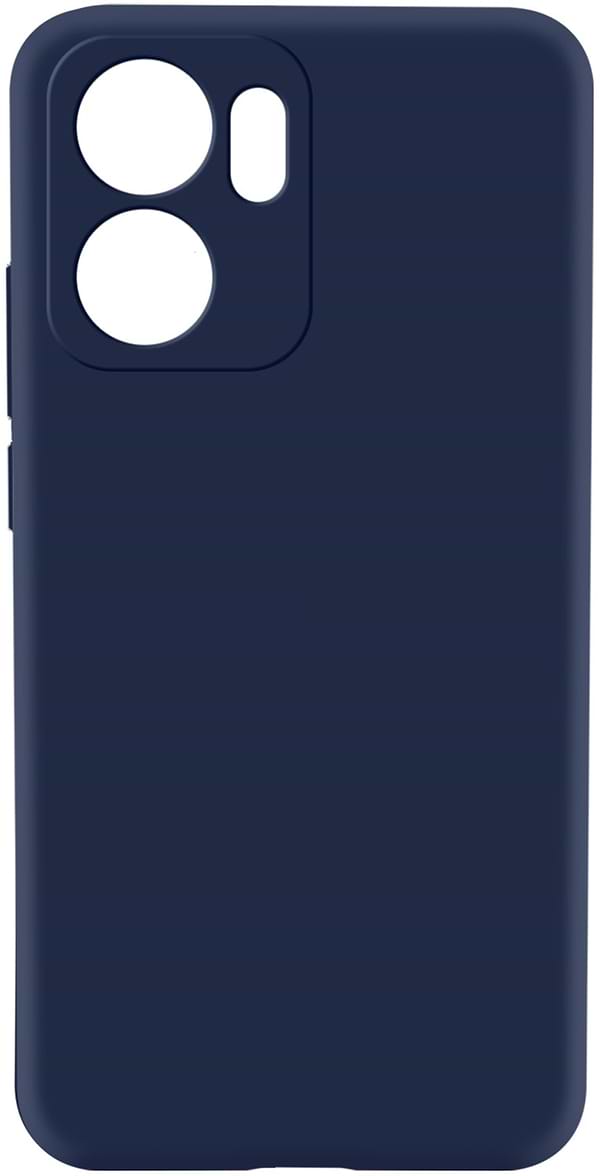 Фото - Чохол для смартфону MAKE Oppo Reno13 F/13 FS Silicone Navy (MCL-OR13F/FSNV)