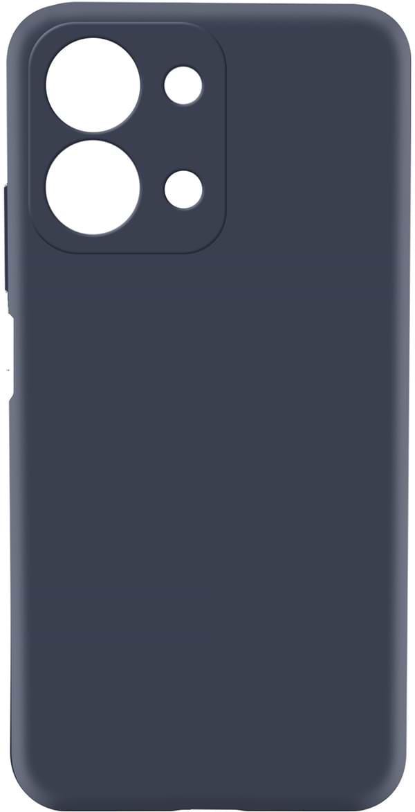 Фото - Чехол для смартфона MAKE Silicone for Xiaomi Redmi 15C/Poco C85, Moonlight Blue (MCL-XR15CML)