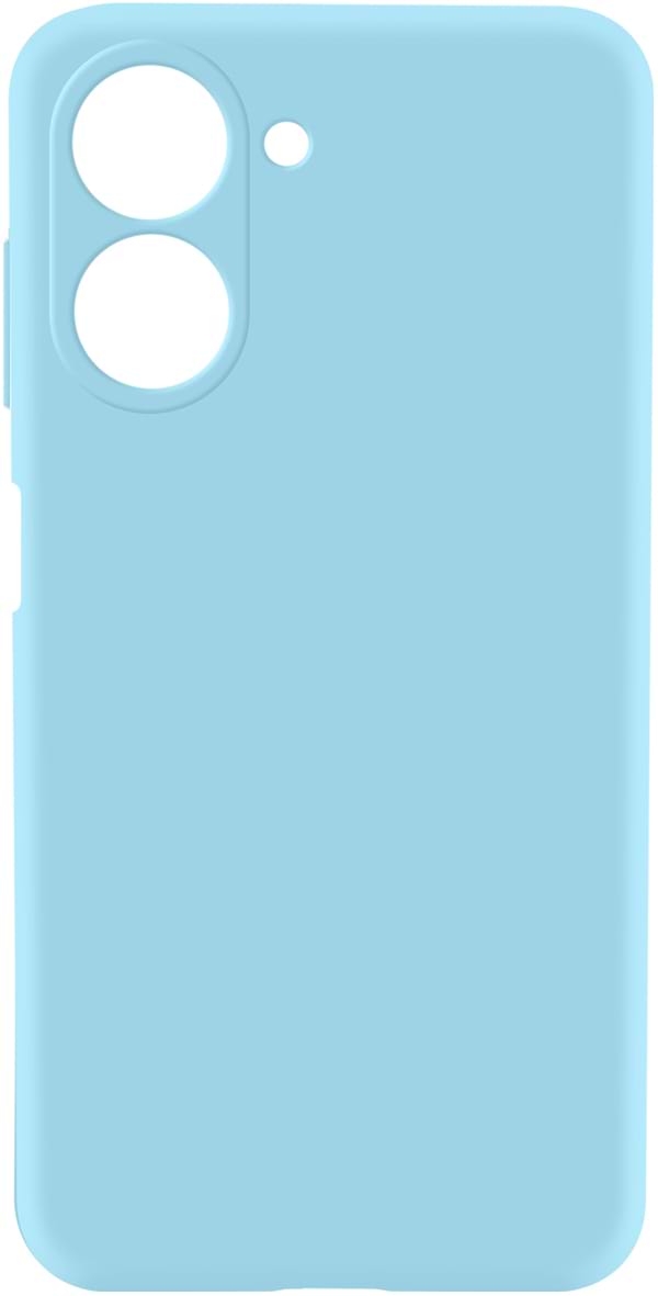 Фото - Чохол для смартфону MAKE Xiaomi Redmi A5 Silicone Ocean Blue (MCL-XRA5BL)