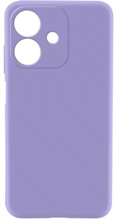 Фото - Чехол для смартфона MAKE Silicone Oppo A3/A3X Purple (MCL-OA3/A3XP)