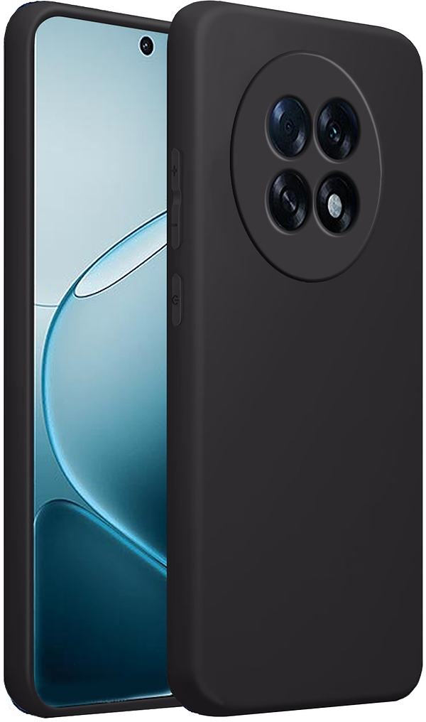 Фото - Чехол для смартфона MAKE Skin for Oppo A6 GT/A6 Max, Black (MCS-OA6GT/A6MBK)