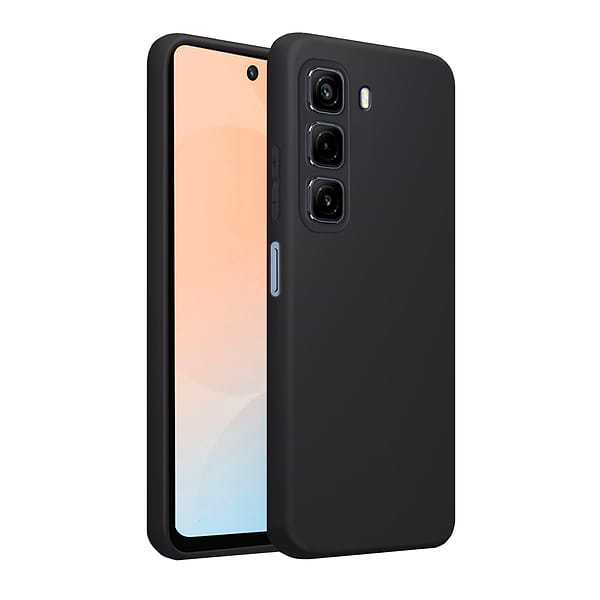 Фото - Чохол для смартфону MAKE Skin Infinix Hot 50 (MCS-IH50)