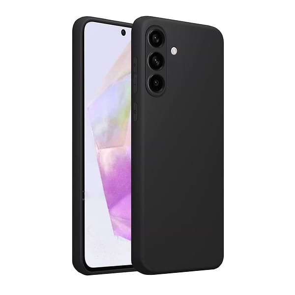 Фото - Чохол для смартфону MAKE Skin Samsung A36 (MCS-SA36)
