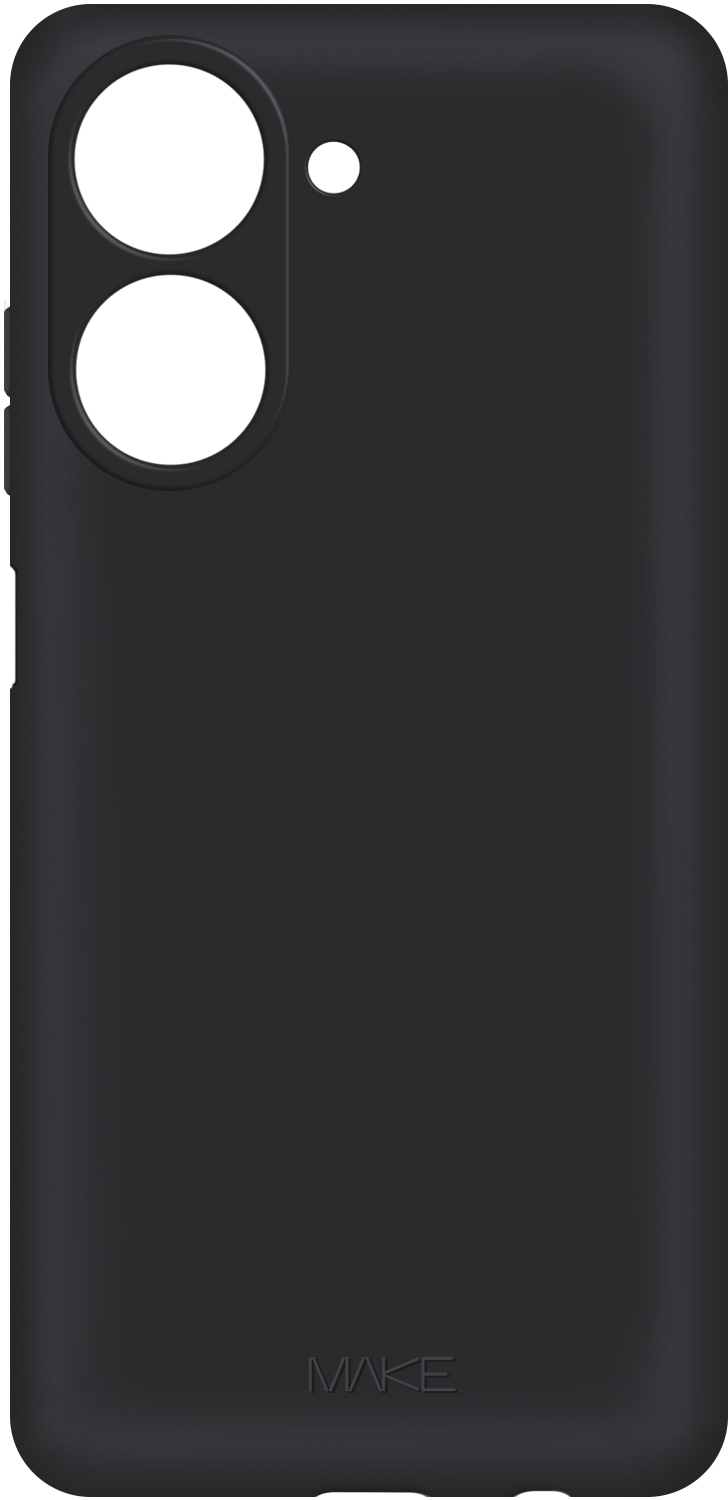 Чехол для смартфона MAKE Xiaomi Redmi A5 Skin Black (MCS-XRA5BK) - Фото 1