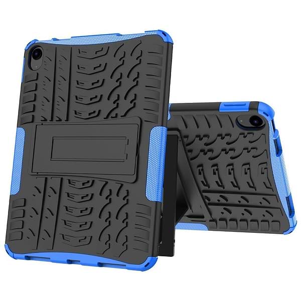 Фото - Чохол для планшета BeCover for Apple iPad 10.9" 2022/2024/iPad (А16) 2025 11" Blue (708880)